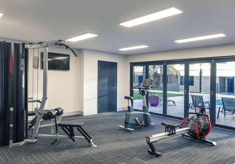 فندق Mercure Tamworth