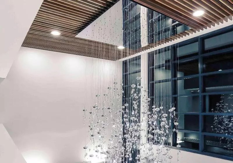 هتل Mercure Tamworth