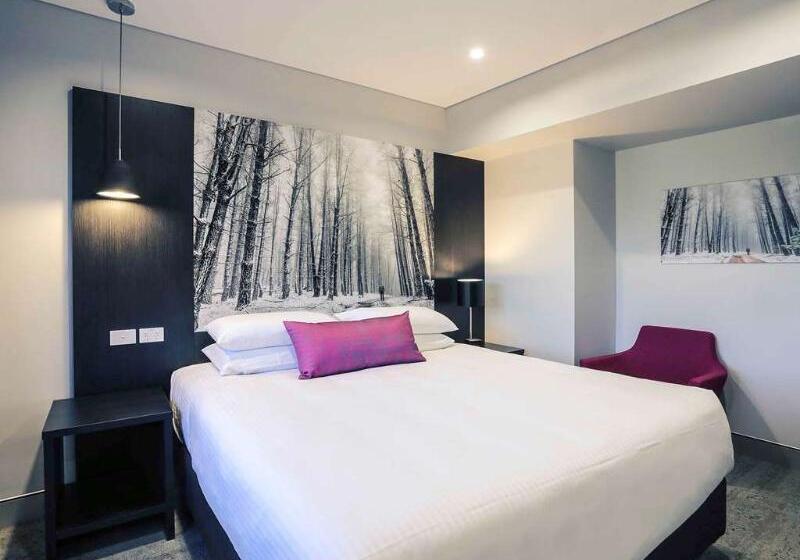 فندق Mercure Tamworth