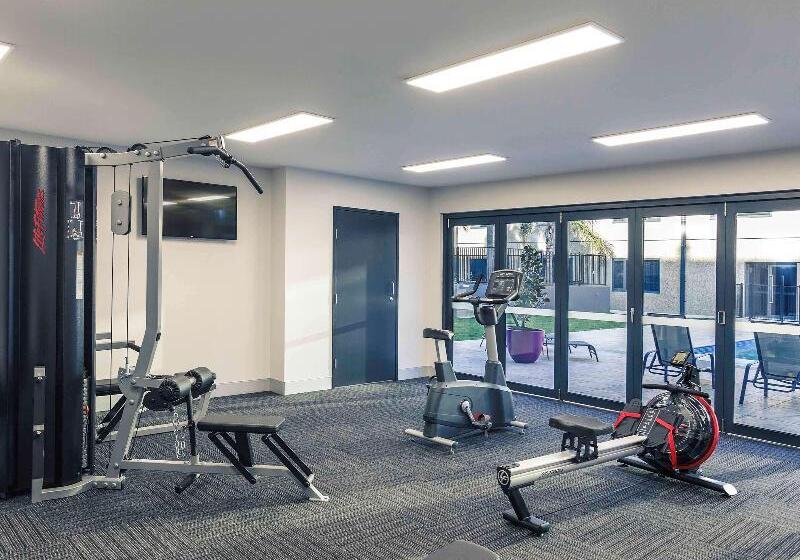 فندق Mercure Tamworth