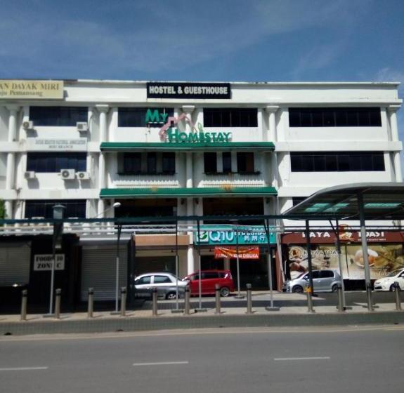 هتل My Homestay