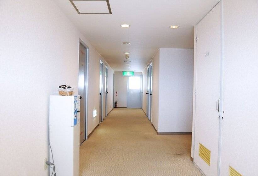 ホテル Okayama Square