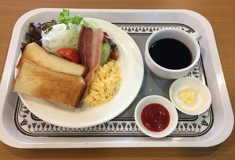 ホテル Okayama Square