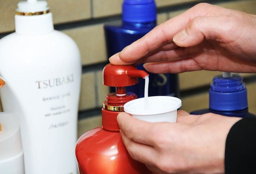 ホテル Okayama Square