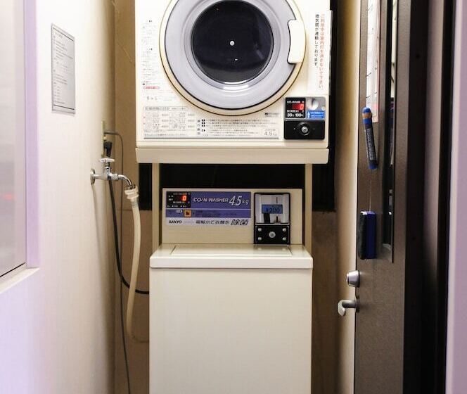 ホテル Okayama Square