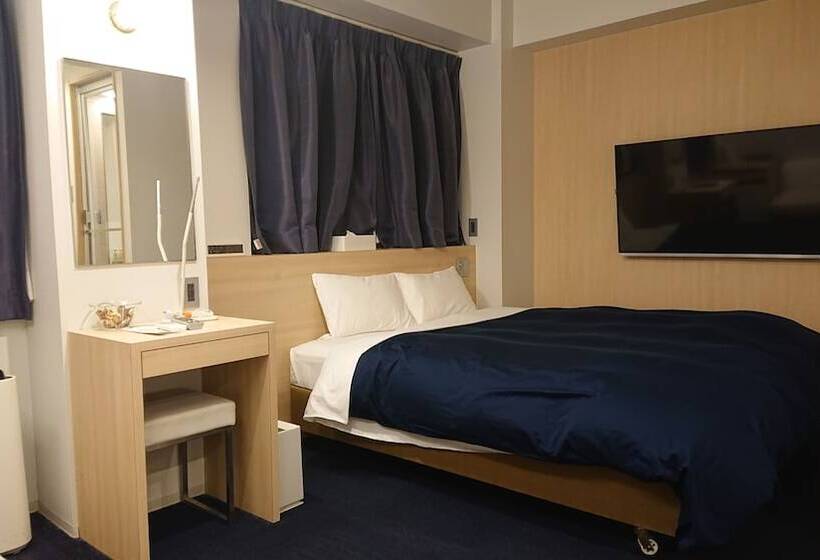 ホテル Okayama Square