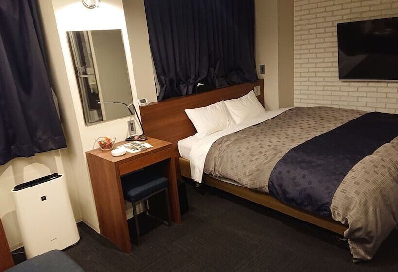 ホテル Okayama Square