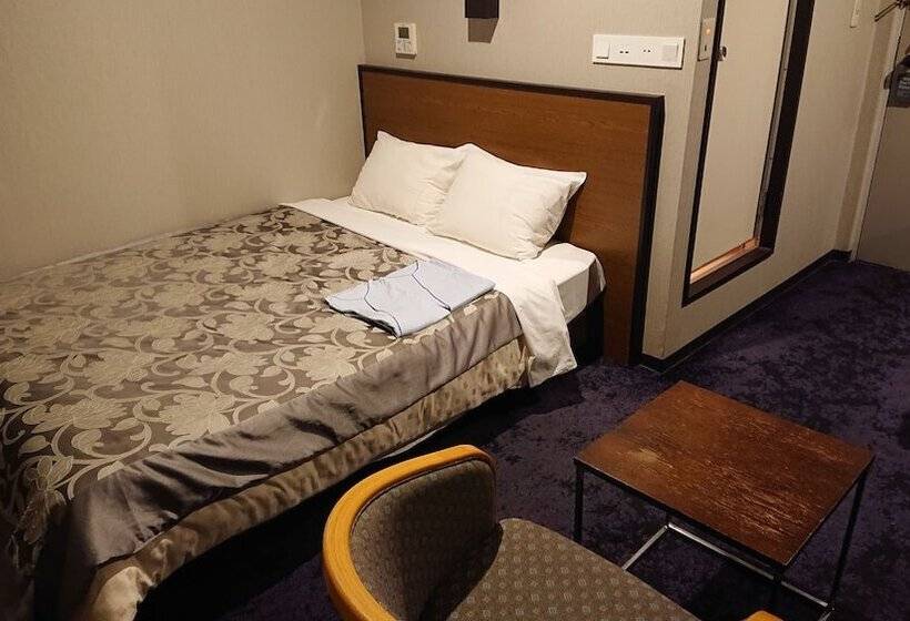 ホテル Okayama Square