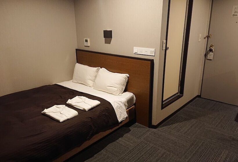 ホテル Okayama Square