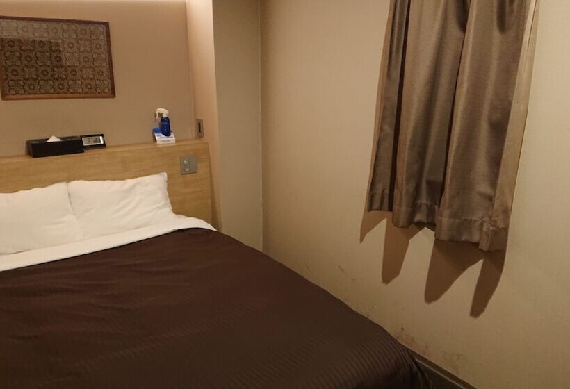 ホテル Okayama Square