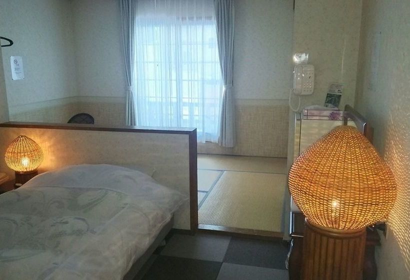 Hotell Villa Renga Tei