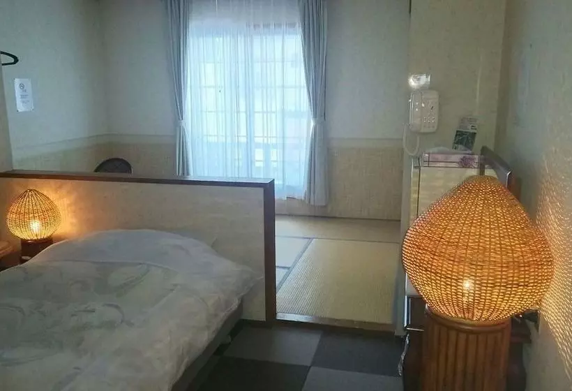 هتل Villa Renga Tei