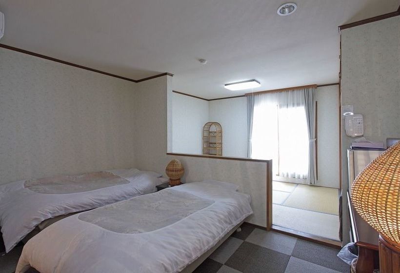 Hotell Villa Renga Tei