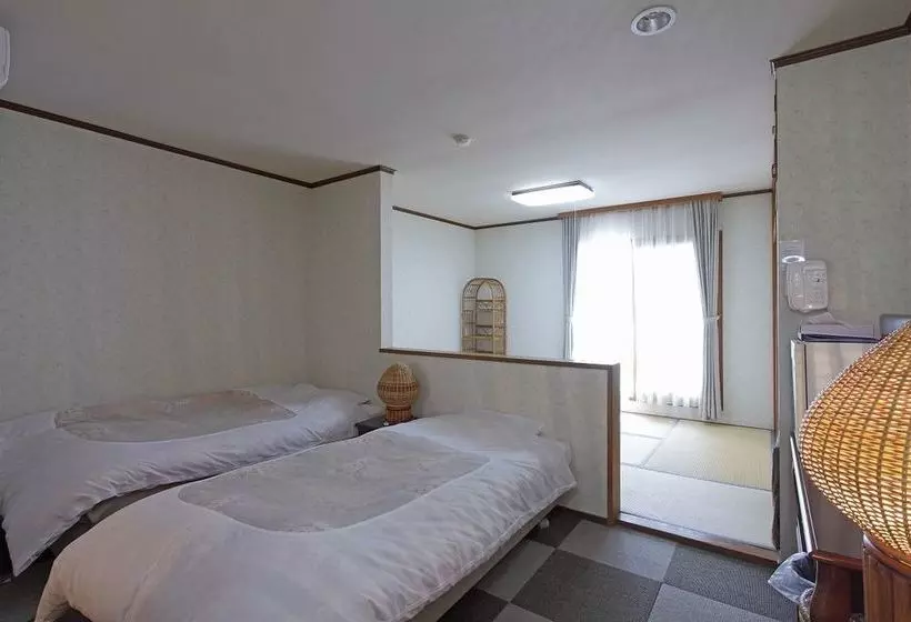 هتل Villa Renga Tei