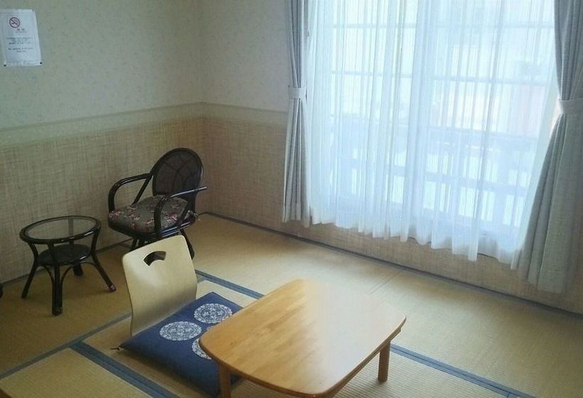 Hotell Villa Renga Tei