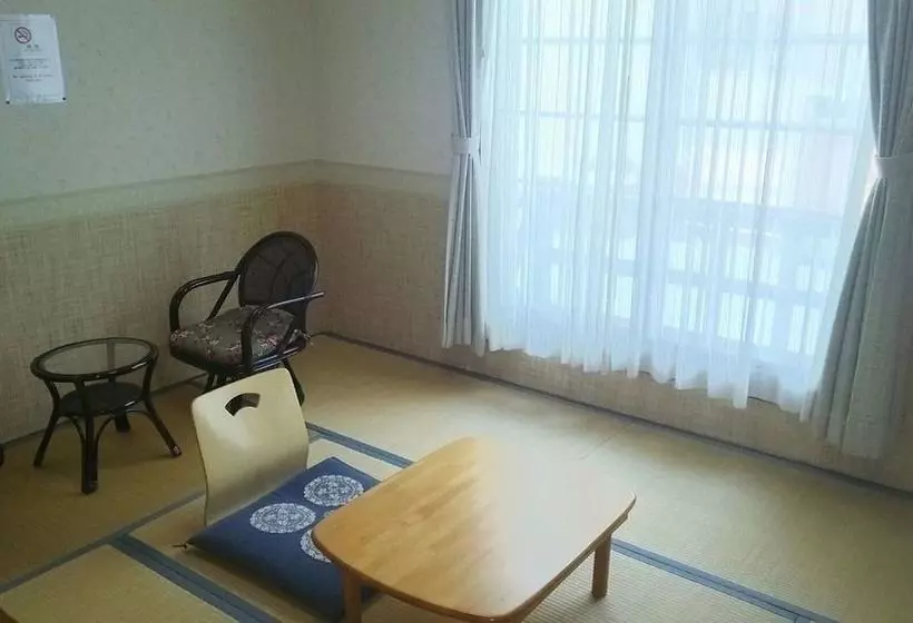 هتل Villa Renga Tei