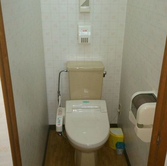 Hotell Villa Renga Tei