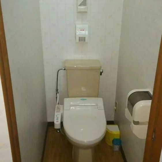 هتل Villa Renga Tei