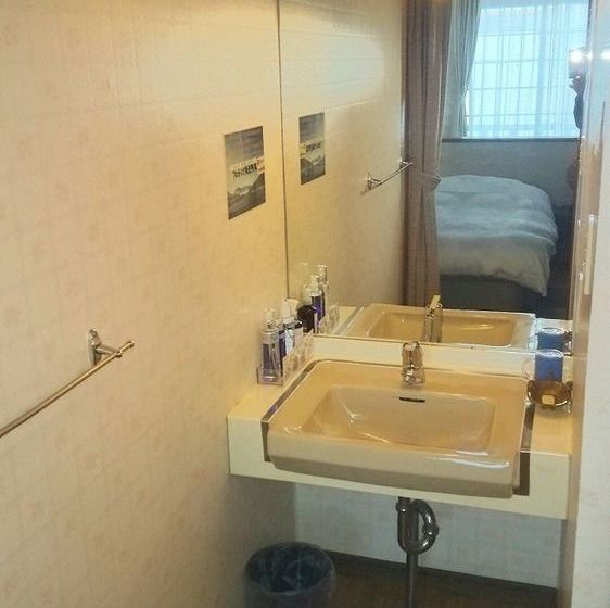 Hotell Villa Renga Tei