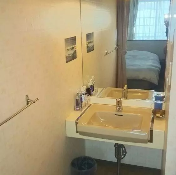 هتل Villa Renga Tei