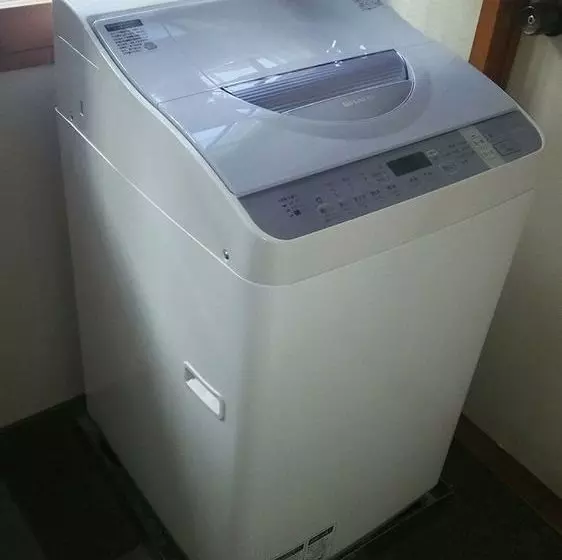 هتل Villa Renga Tei