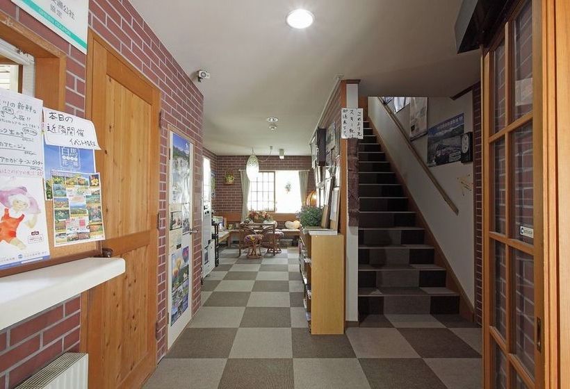 Hotell Villa Renga Tei