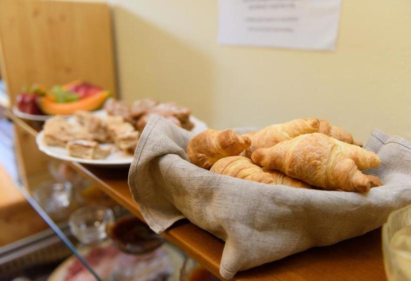 هتل Hostel Vila Bistrica