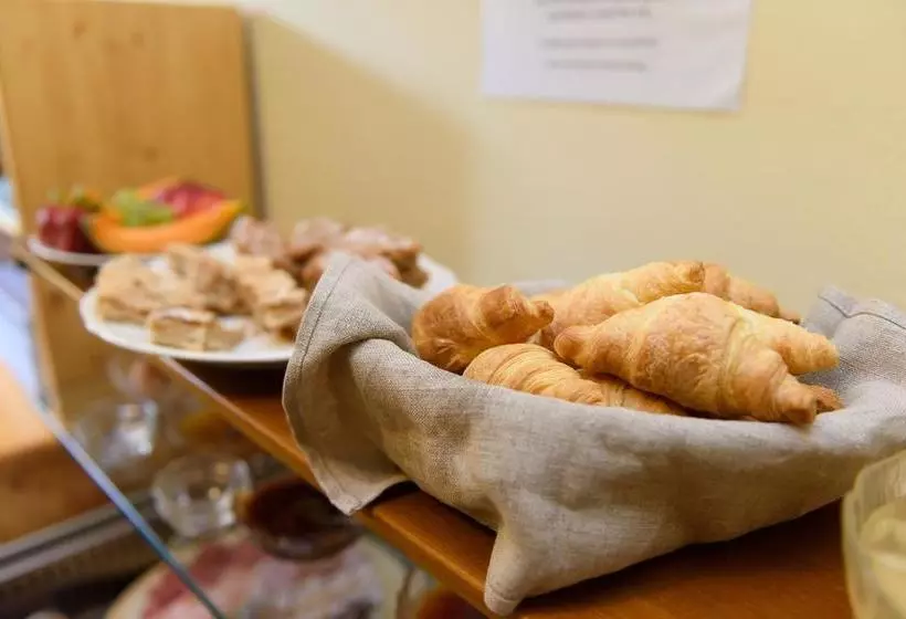 هتل Hostel Vila Bistrica