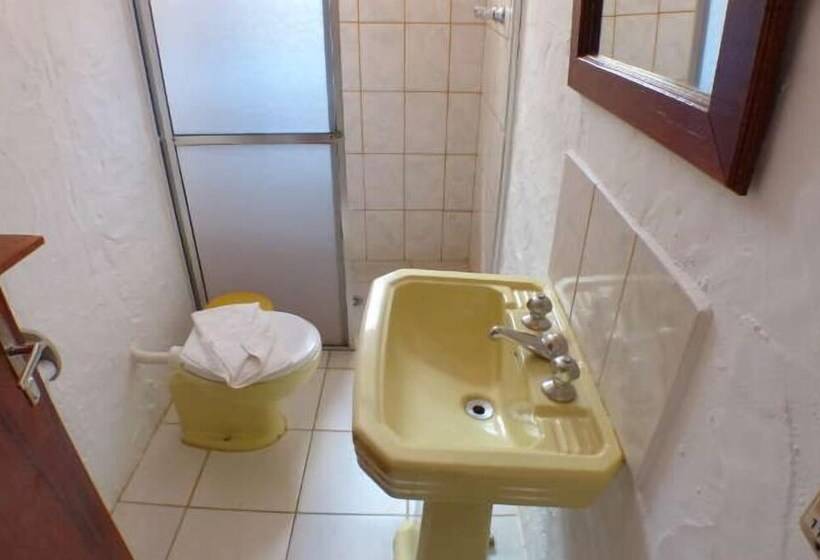 Отель Velinn Pousada Cesar