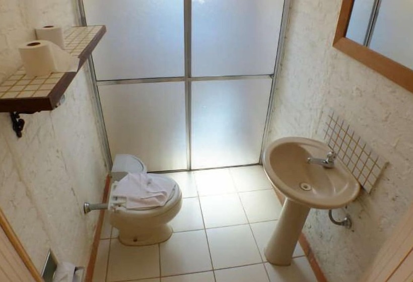 Отель Velinn Pousada Cesar