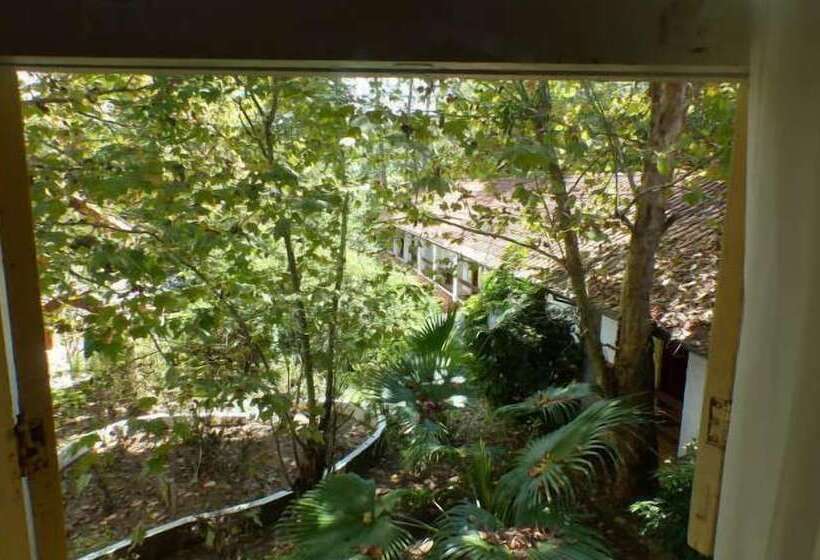 Отель Velinn Pousada Cesar