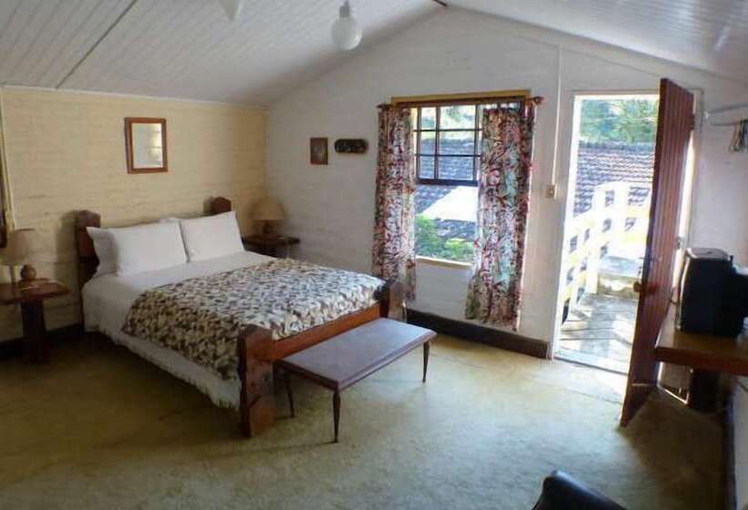 Отель Velinn Pousada Cesar