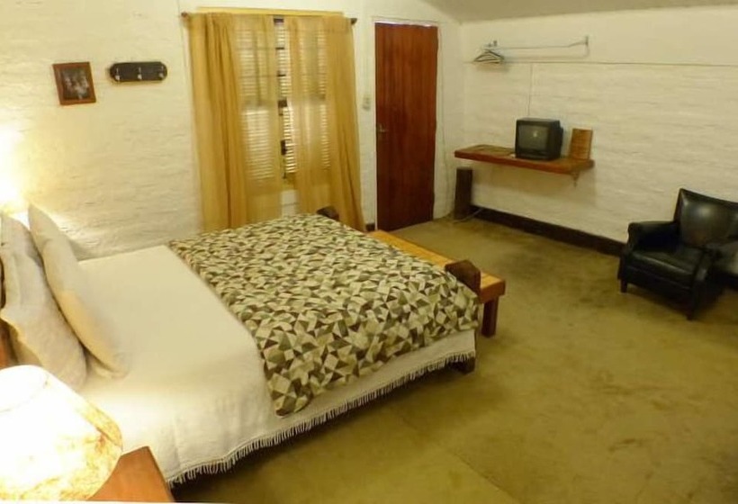 Отель Velinn Pousada Cesar