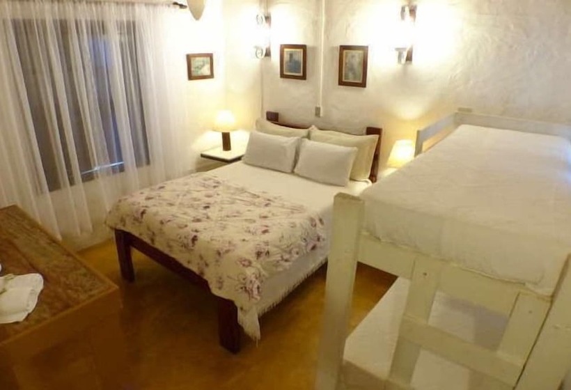 Отель Velinn Pousada Cesar