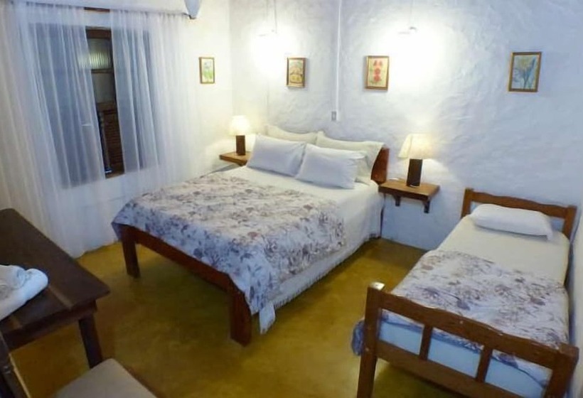 Отель Velinn Pousada Cesar