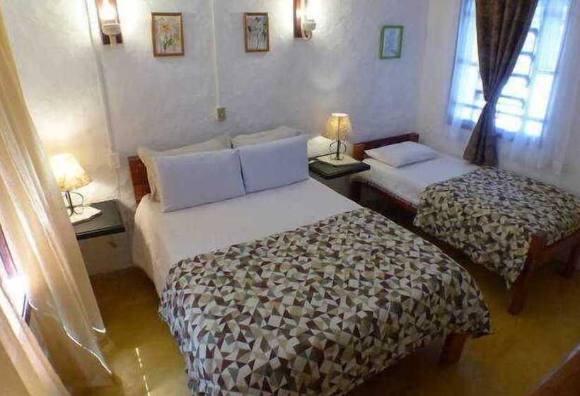 Отель Velinn Pousada Cesar