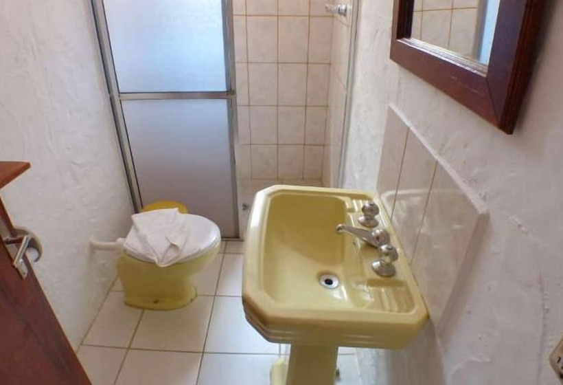 Отель Velinn Pousada Cesar