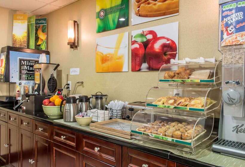 酒店 Quality Inn Near Mountain Creek