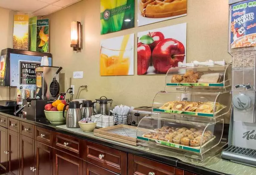ホテル Quality Inn Near Mountain Creek