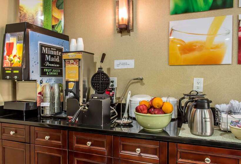 酒店 Quality Inn Near Mountain Creek