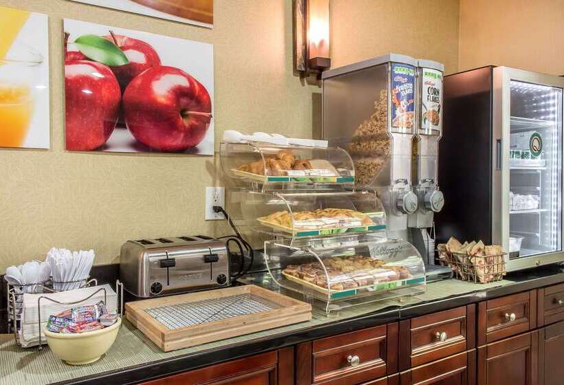 酒店 Quality Inn Near Mountain Creek