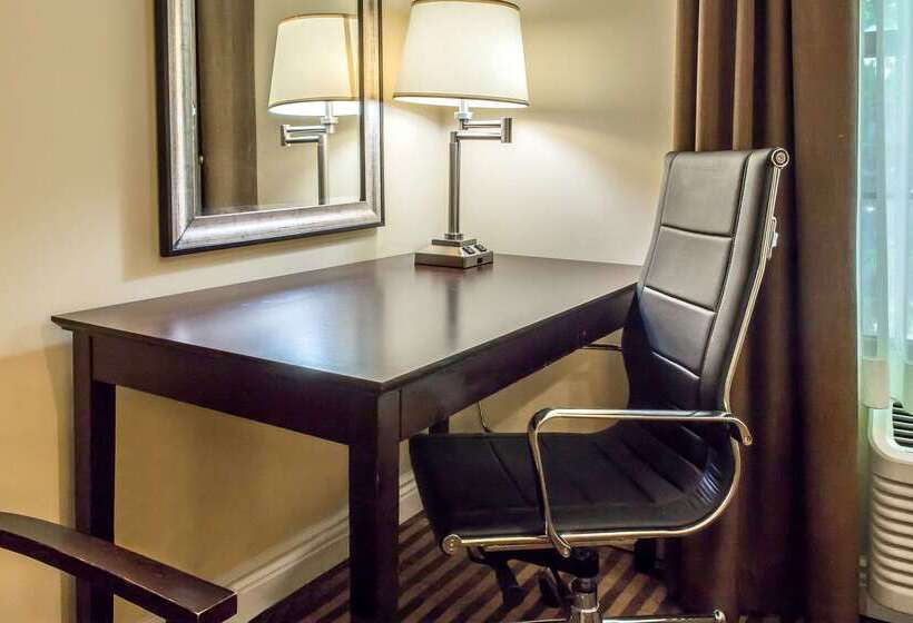 酒店 Quality Inn Near Mountain Creek