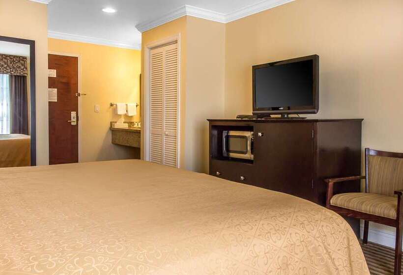 酒店 Quality Inn Near Mountain Creek