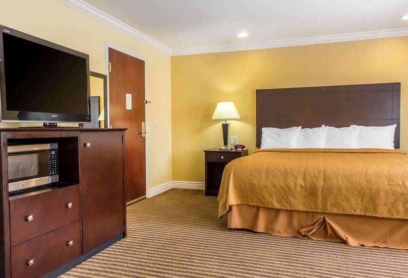 酒店 Quality Inn Near Mountain Creek