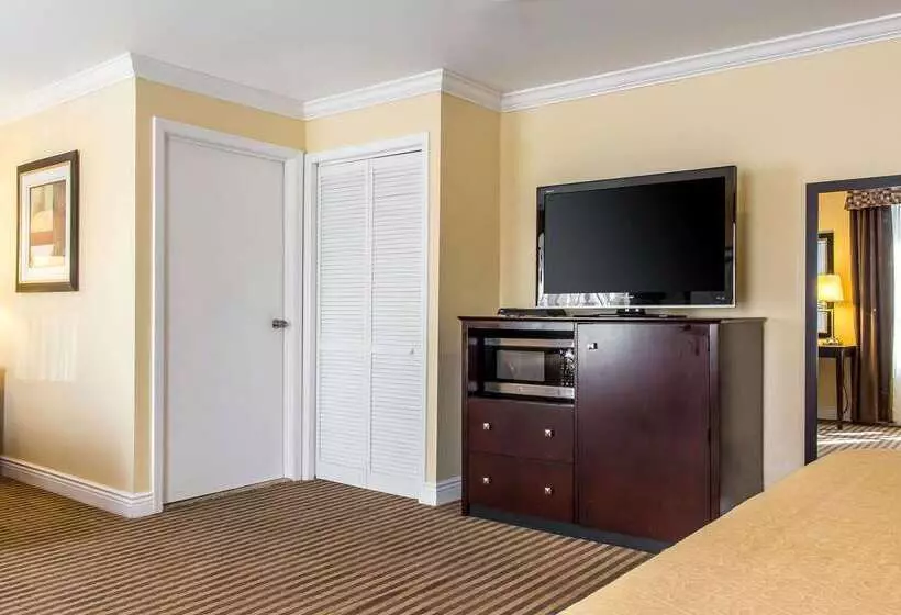 ホテル Quality Inn Near Mountain Creek