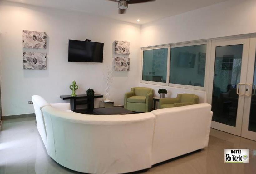 فندق Raffaello