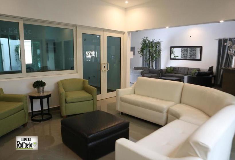 فندق Raffaello