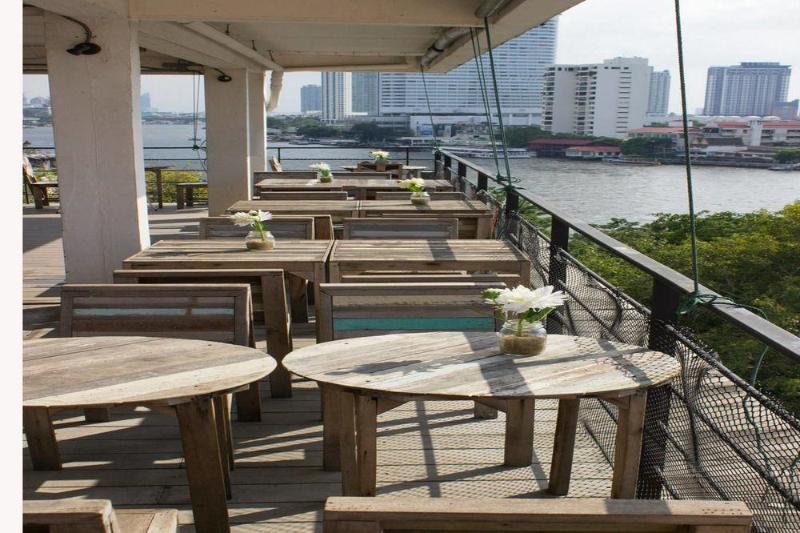 هتل Riverview Residence