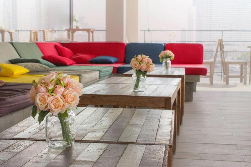 هتل Riverview Residence