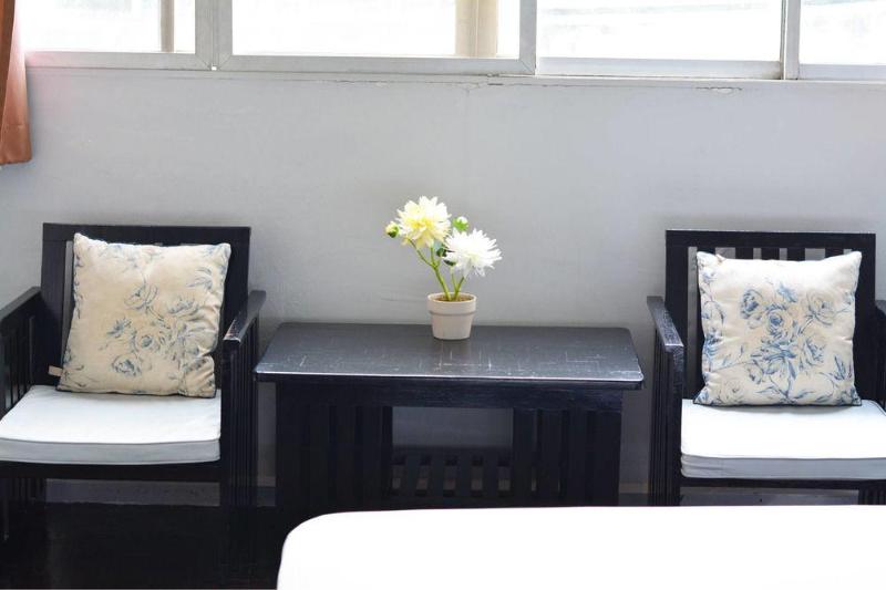 هتل Riverview Residence